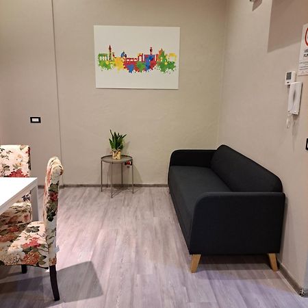 פירנצה B&B Leonum מראה חיצוני תמונה