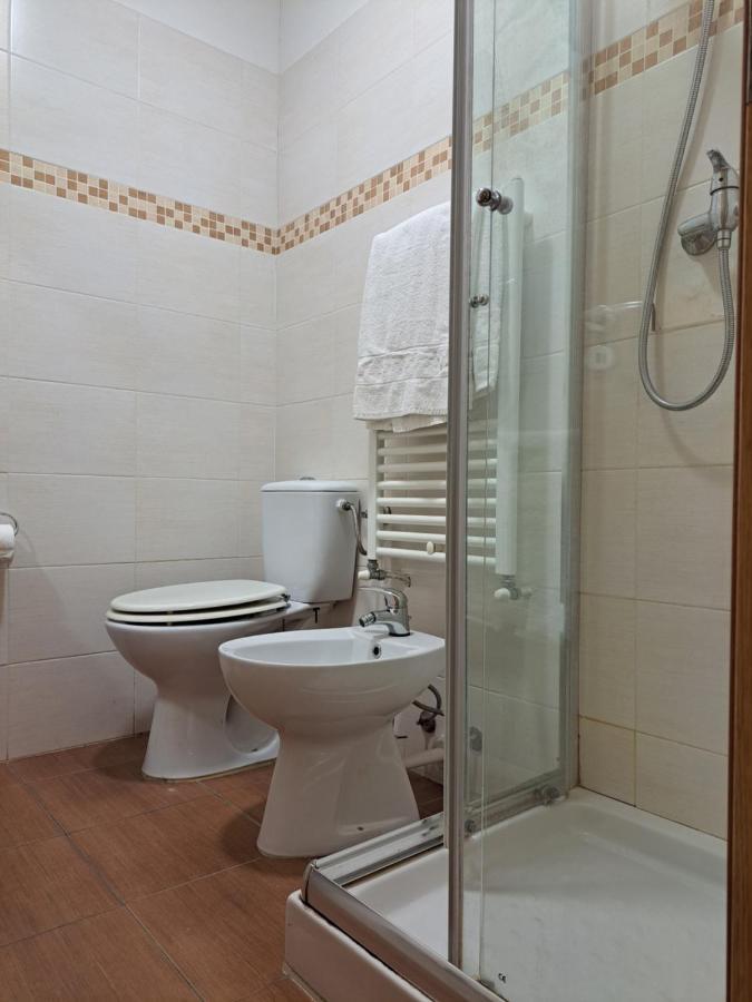 פירנצה B&B Leonum מראה חיצוני תמונה