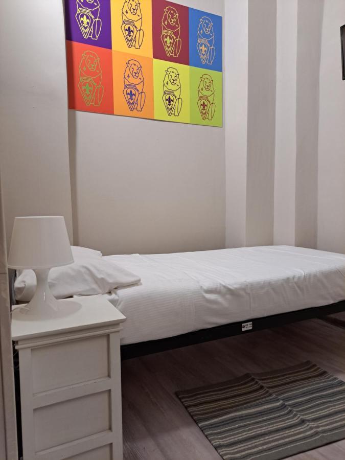 פירנצה B&B Leonum מראה חיצוני תמונה
