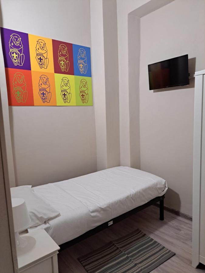 פירנצה B&B Leonum מראה חיצוני תמונה