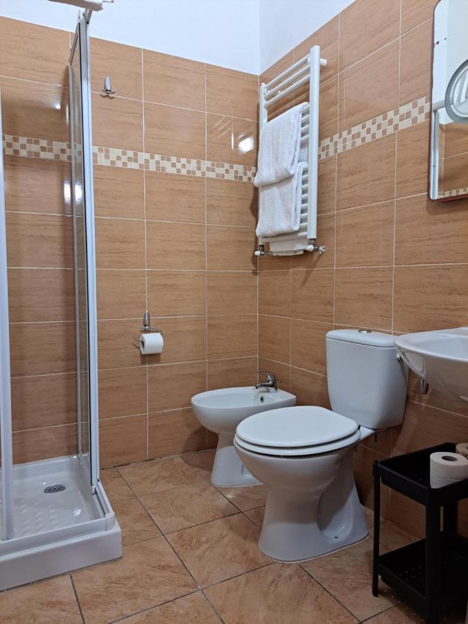 פירנצה B&B Leonum מראה חיצוני תמונה
