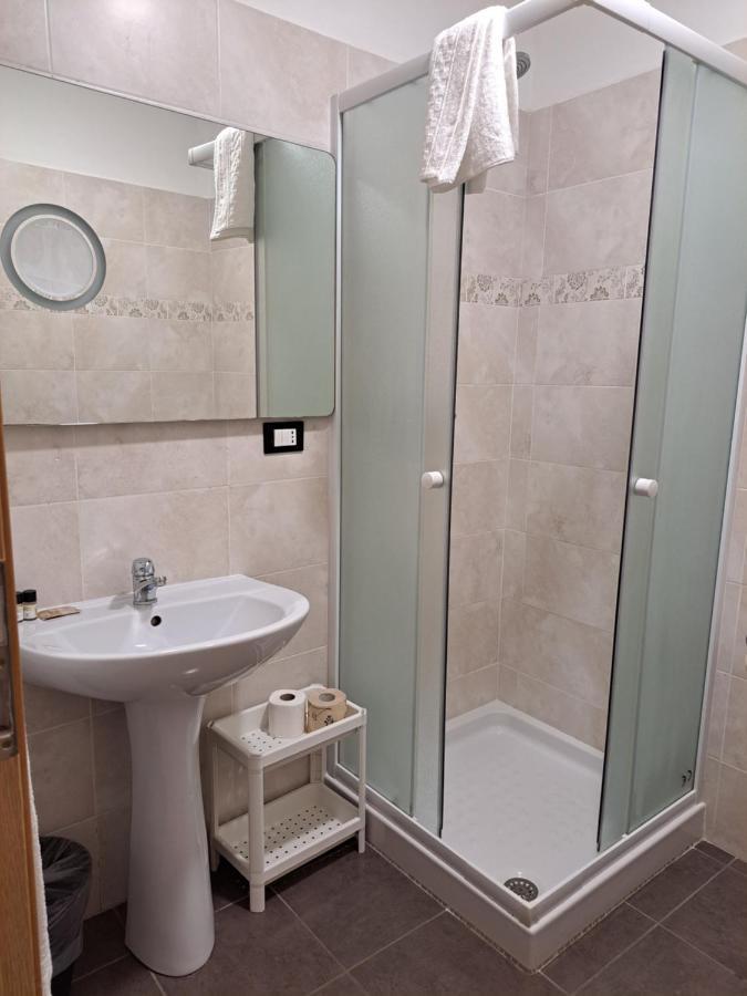 פירנצה B&B Leonum מראה חיצוני תמונה
