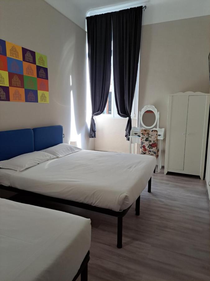 פירנצה B&B Leonum מראה חיצוני תמונה