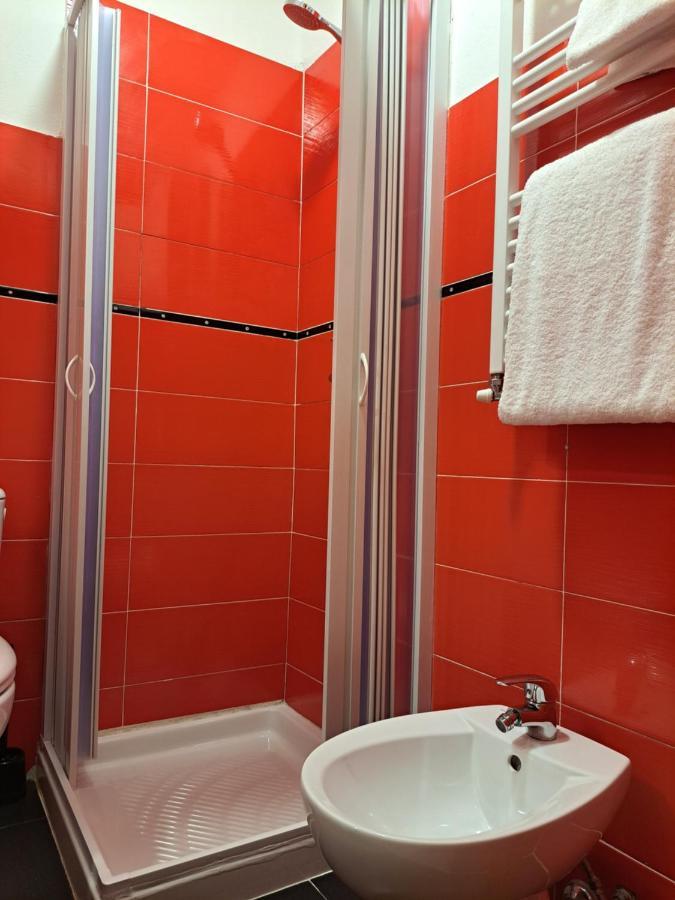 פירנצה B&B Leonum מראה חיצוני תמונה