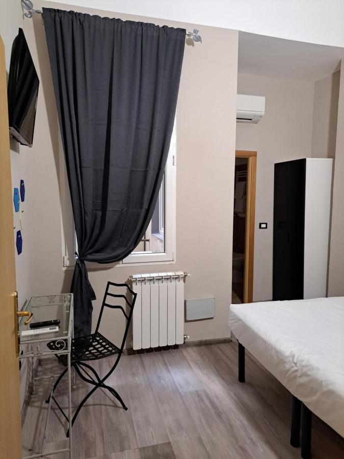 פירנצה B&B Leonum מראה חיצוני תמונה