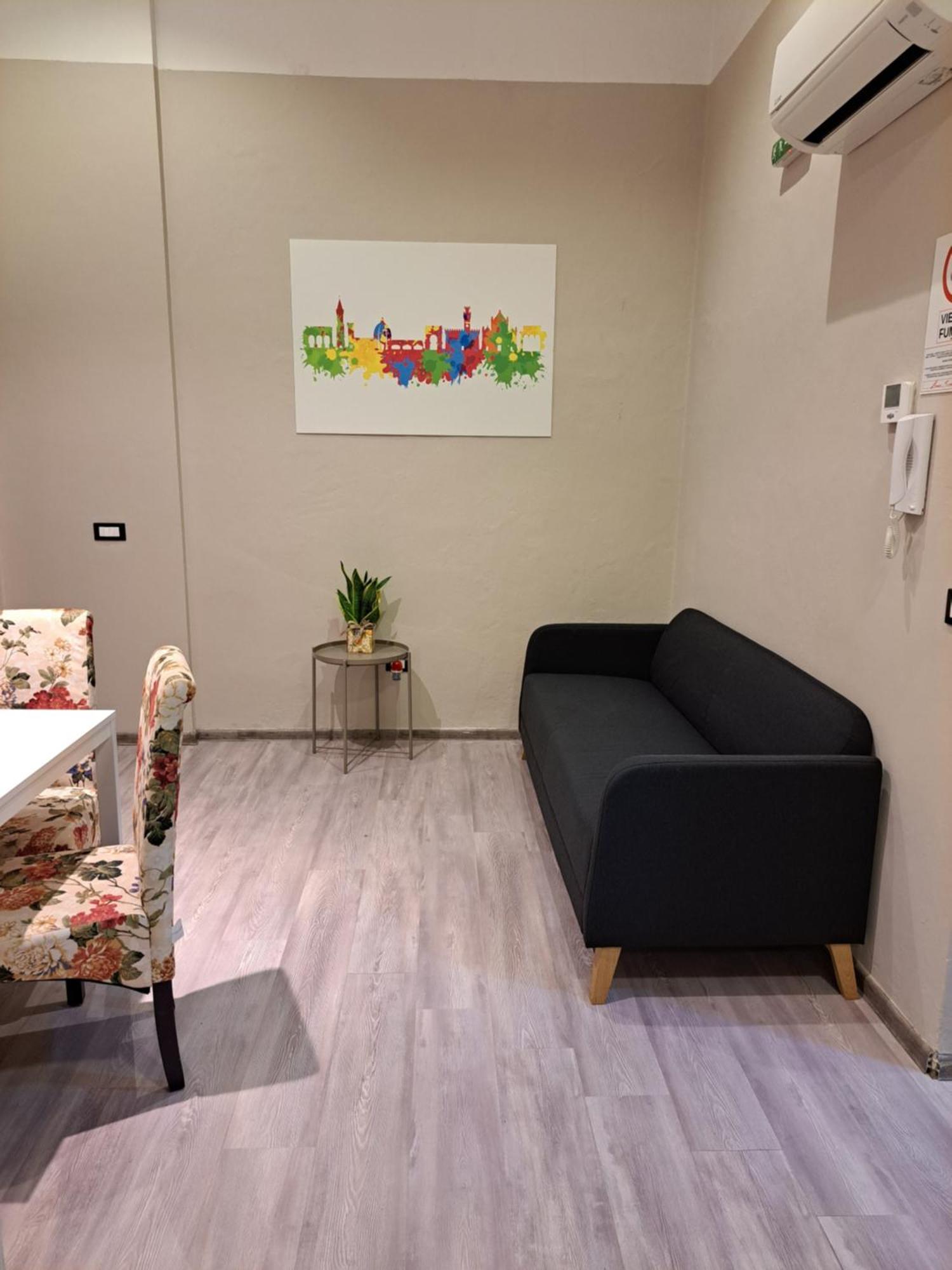 פירנצה B&B Leonum מראה חיצוני תמונה