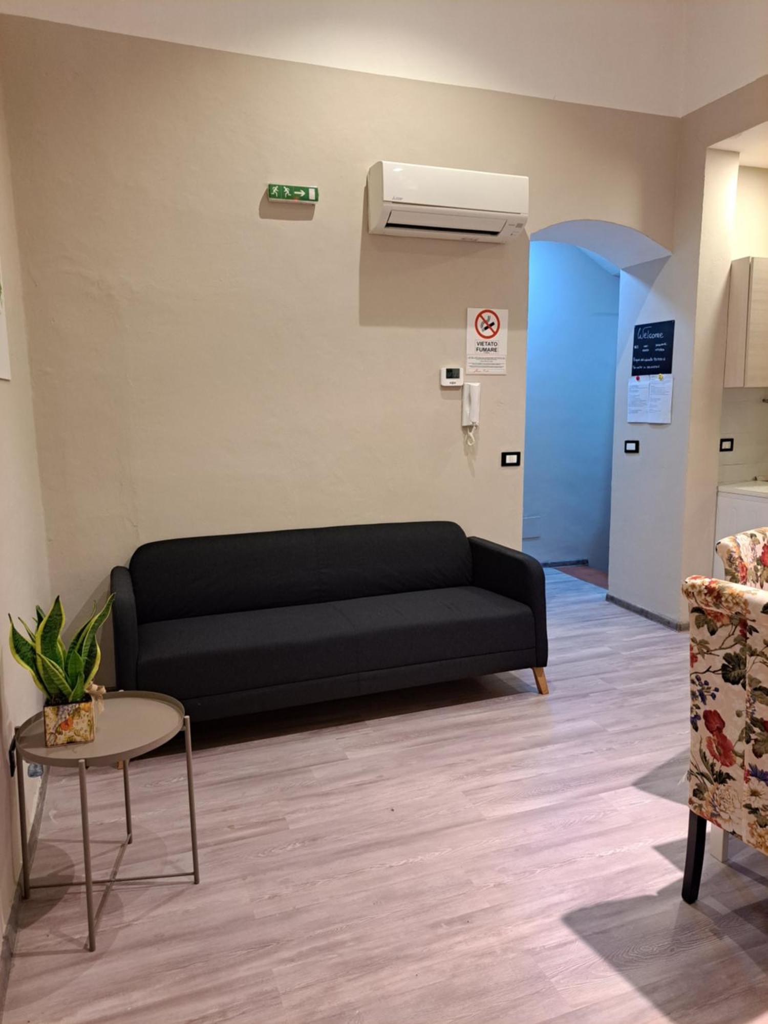 פירנצה B&B Leonum מראה חיצוני תמונה