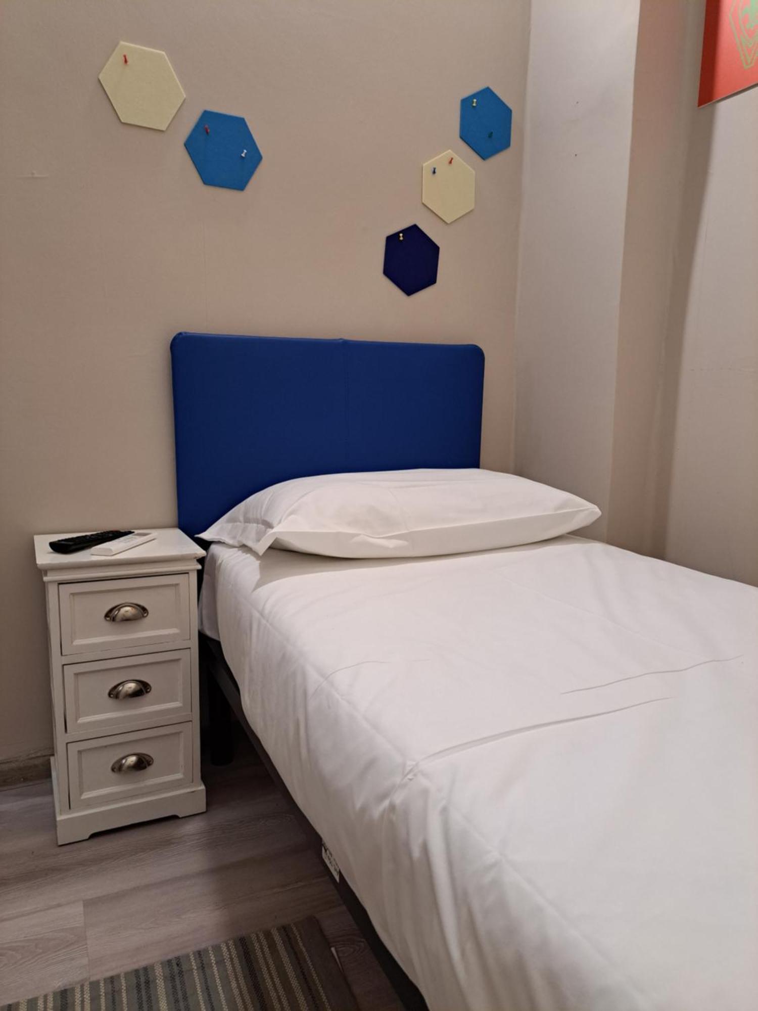 פירנצה B&B Leonum מראה חיצוני תמונה