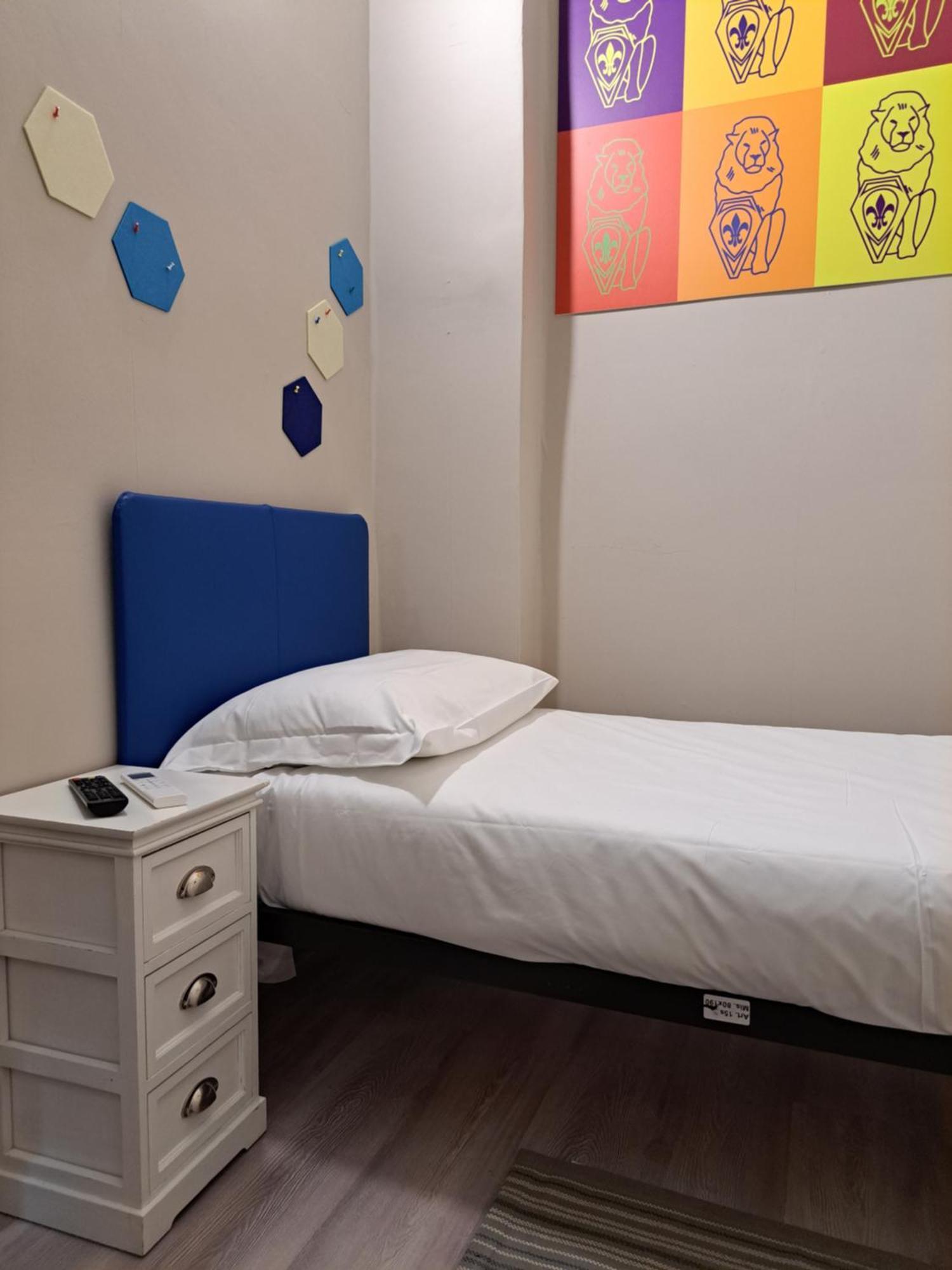 פירנצה B&B Leonum מראה חיצוני תמונה