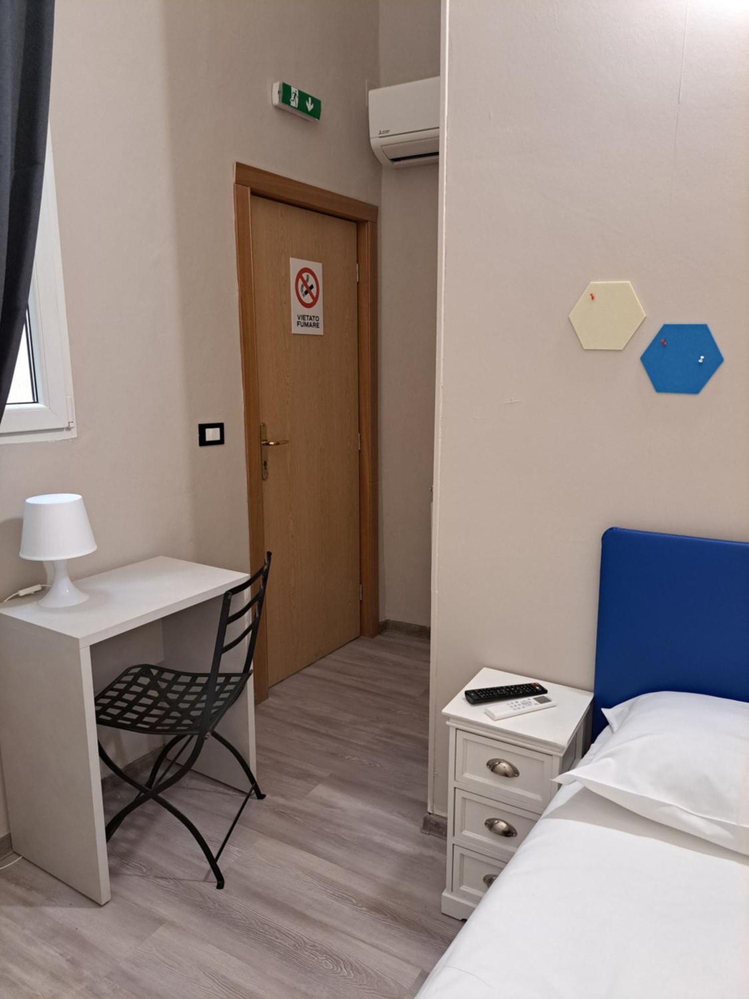 פירנצה B&B Leonum מראה חיצוני תמונה