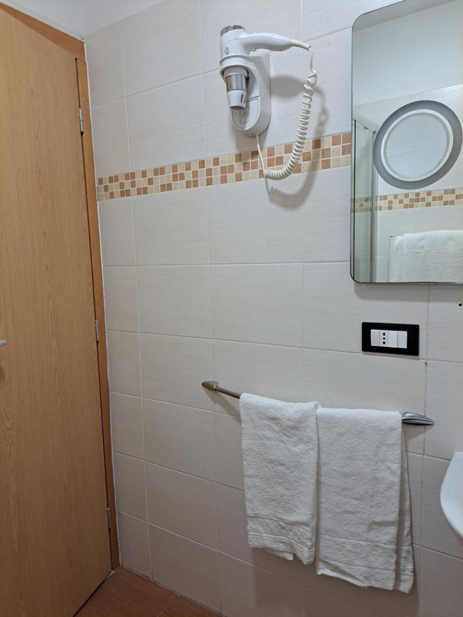 פירנצה B&B Leonum מראה חיצוני תמונה