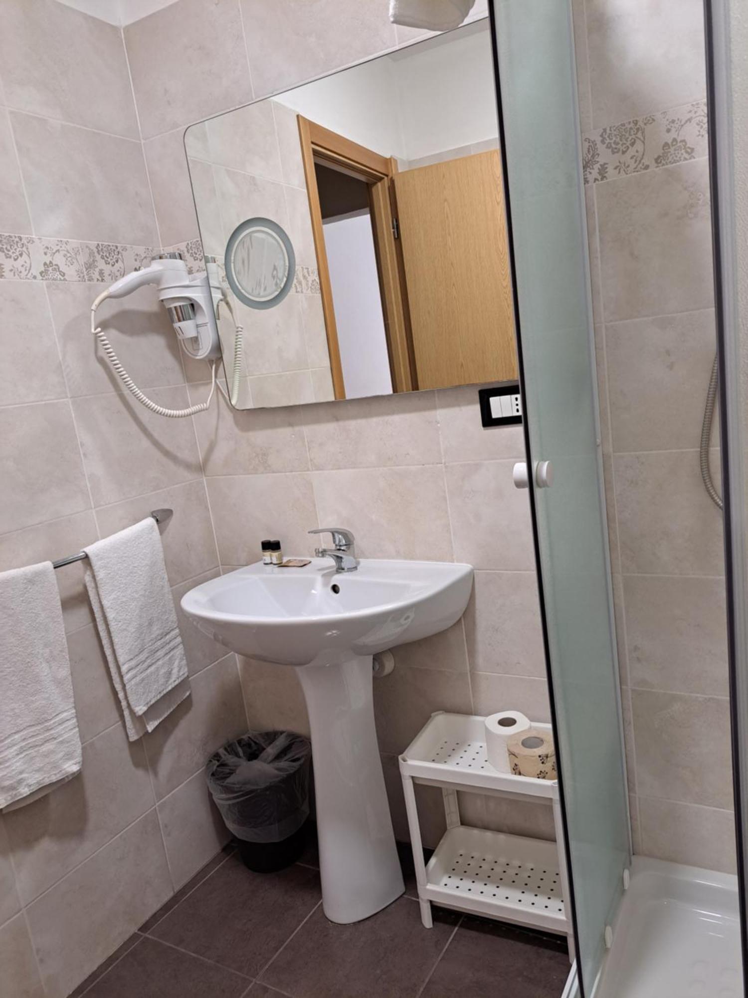 פירנצה B&B Leonum מראה חיצוני תמונה