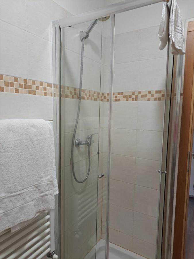 פירנצה B&B Leonum מראה חיצוני תמונה