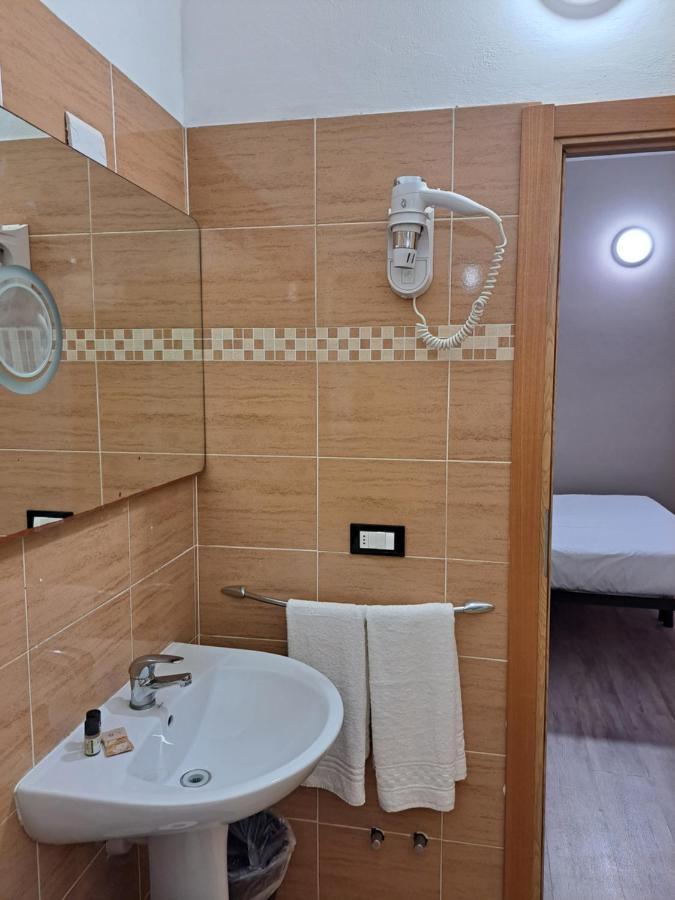 פירנצה B&B Leonum מראה חיצוני תמונה