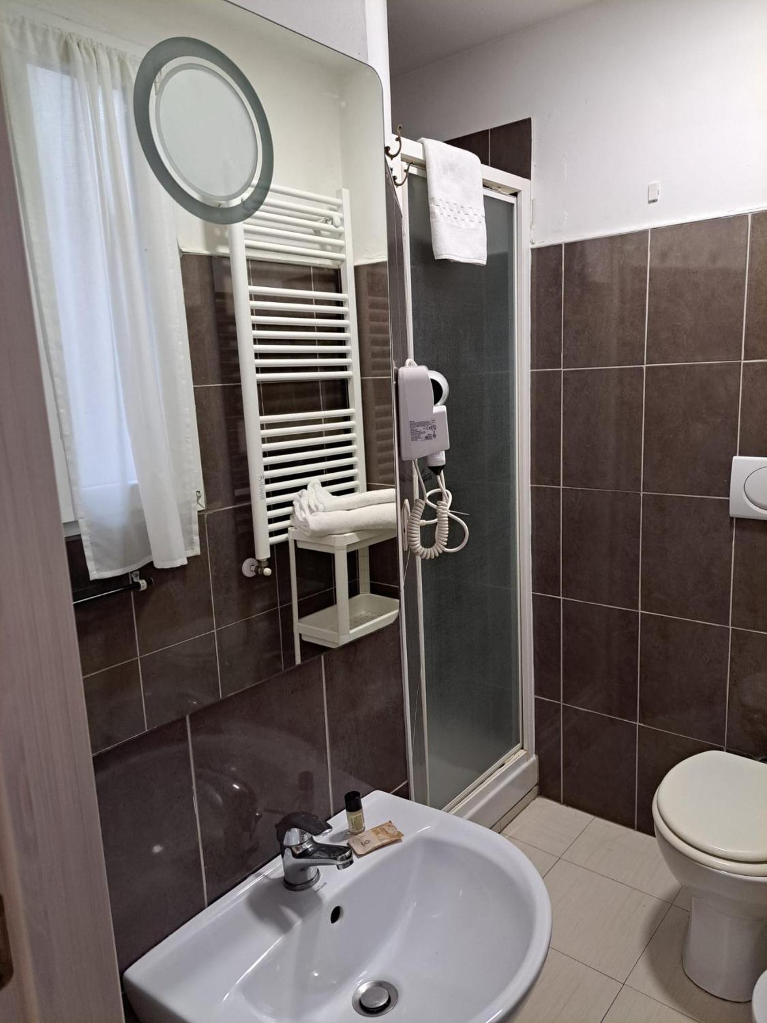 פירנצה B&B Leonum מראה חיצוני תמונה