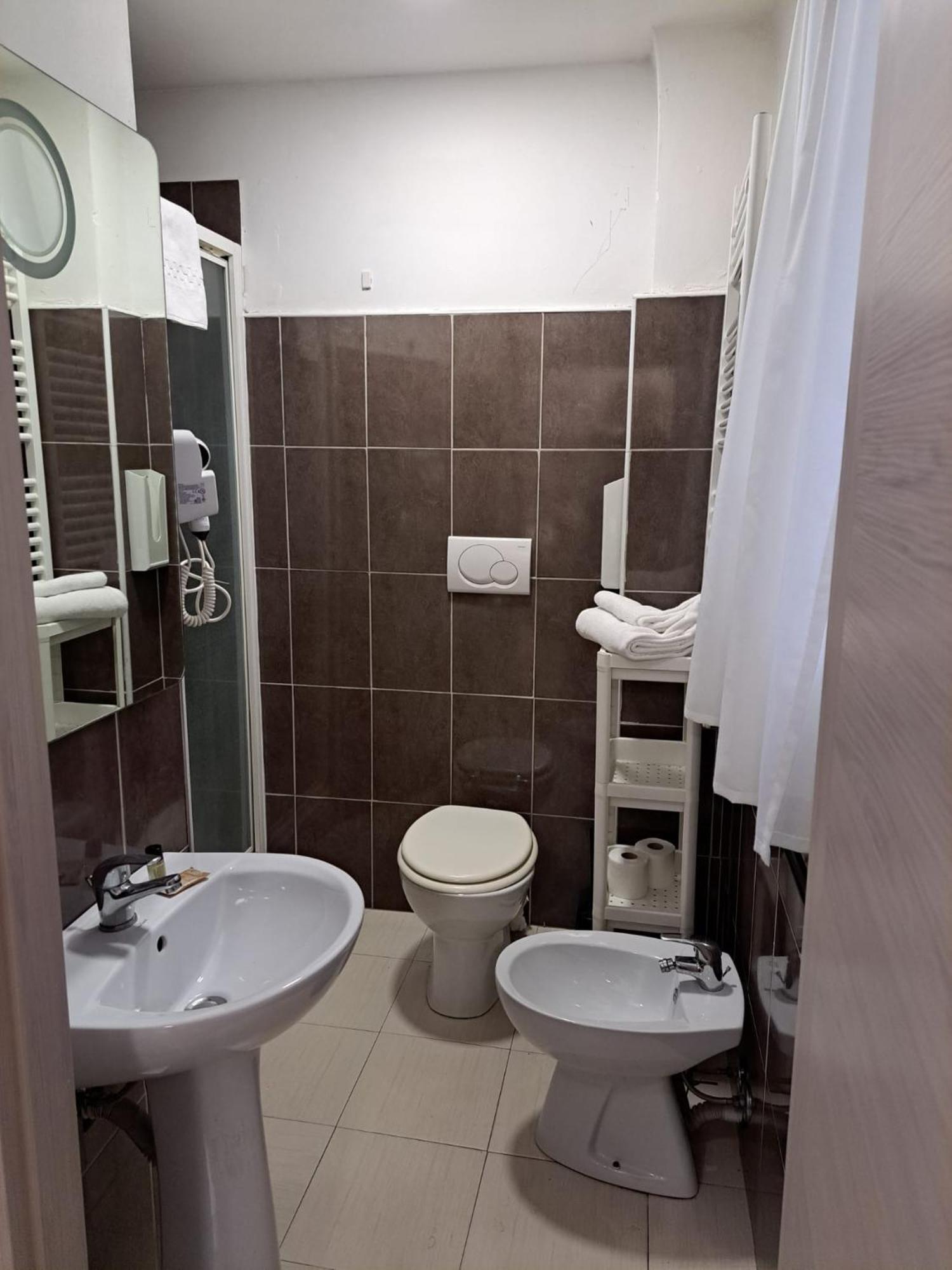 פירנצה B&B Leonum מראה חיצוני תמונה
