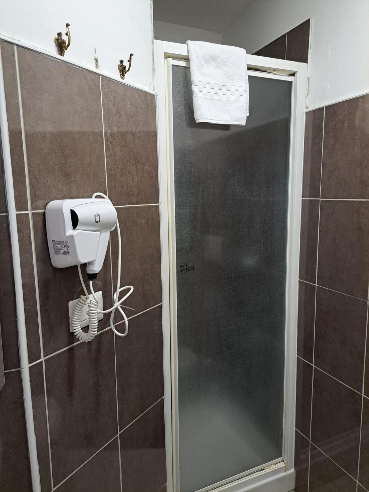 פירנצה B&B Leonum מראה חיצוני תמונה